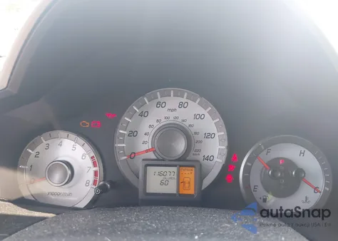 2015 Honda Pilot Ex из США, поврежденный, VIN 5FNYF4H48FB042569